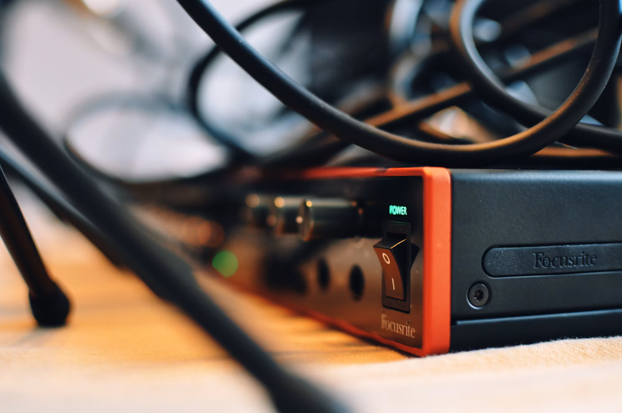 The Digital Revolution in Music: How Audio Formats Have Transformed the Industry