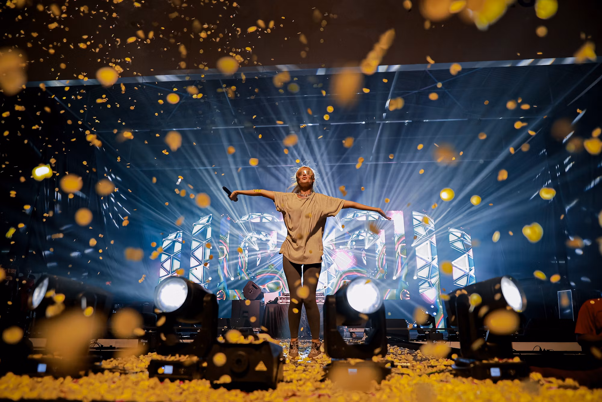 The Evolution of Concert Experiences: A Journey Through Music